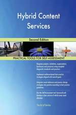 Hybrid Content Services Second Edition