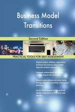 Business Model Transitions Second Edition