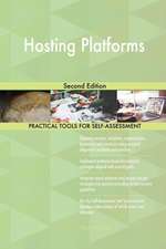 Hosting Platforms Second Edition