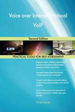 Voice over Internet Protocol VoIP Second Edition