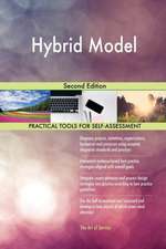 Hybrid Model Second Edition
