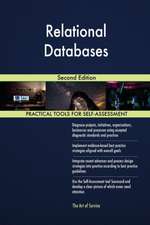 Relational Databases Second Edition