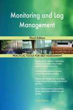 Monitoring and Log Management Third Edition