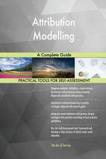 Attribution Modelling A Complete Guide