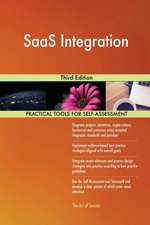 SaaS Integration Third Edition