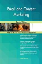 Email and Content Marketing Second Edition