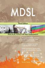 MDSL Third Edition