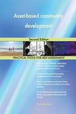 Asset-based community development Second Edition