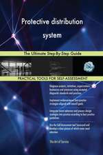 Protective distribution system The Ultimate Step-By-Step Guide