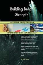 Building Bench Strength The Ultimate Step-By-Step Guide