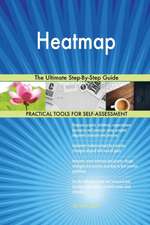 Heatmap The Ultimate Step-By-Step Guide