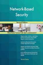 Network-Based Security Second Edition