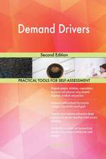 Demand Drivers Second Edition