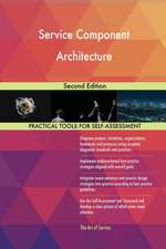 Service Component Architecture Second Edition