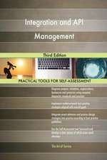 Integration and API Management Third Edition