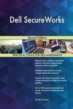 Dell SecureWorks Second Edition
