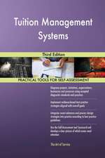 Tuition Management Systems Third Edition