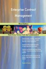 Enterprise Contract Management Third Edition