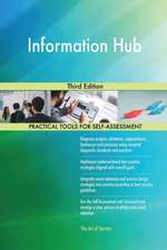 Information Hub Third Edition