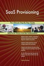 SaaS Provisioning The Ultimate Step-By-Step Guide