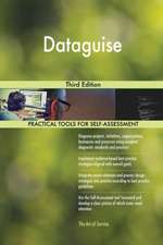 Dataguise Third Edition