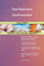 Data Replication Synchronization Second Edition