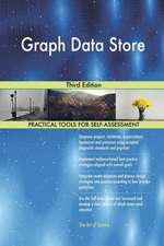 Graph Data Store Third Edition