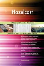 Hazelcast A Clear and Concise Reference
