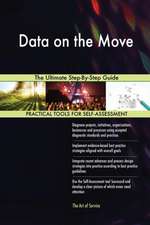 Data on the Move The Ultimate Step-By-Step Guide