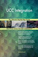 UCC Integration The Ultimate Step-By-Step Guide