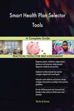 Smart Health Plan Selector Tools A Complete Guide