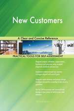New Customers A Clear and Concise Reference