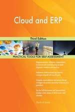 Cloud and ERP Third Edition