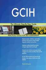 GCIH The Ultimate Step-By-Step Guide