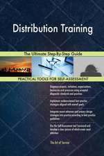 Distribution Training The Ultimate Step-By-Step Guide