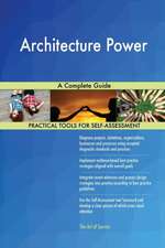 Architecture Power A Complete Guide