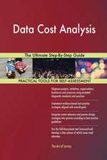 Data Cost Analysis The Ultimate Step-By-Step Guide