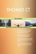 SNOMED CT Third Edition