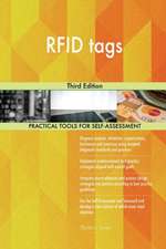 RFID tags Third Edition