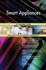 Smart Appliances A Complete Guide