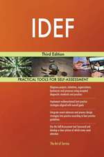IDEF Third Edition