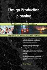 Design Production planning The Ultimate Step-By-Step Guide