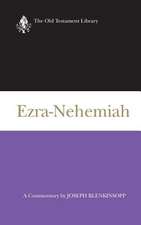 Ezra-Nehemiah (Otl)