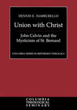 Union with Christ