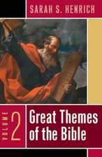 Great Themes of the Bible, Volume 2