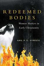 Redeemed Bodies