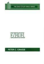 Ezekiel (Dsb-OT): Christian Assertiveness