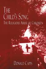 The Child's Song: The Way to Peace