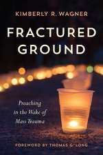 Fractured Ground