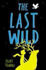 The Last Wild